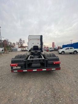 
										MERCEDES BENZ ACTROS 2645 LS, 450 HP,6X2 PUIENTE C/LEVANTE,CON LITERA+IVA+5% COMISION AÑO 2019 full									