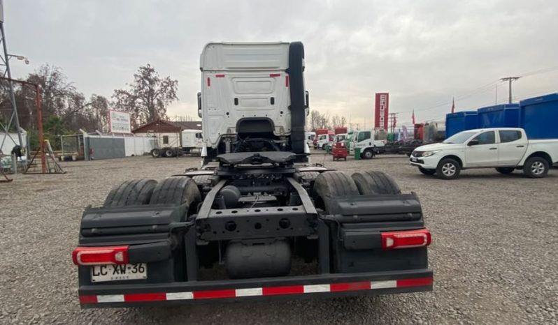 
								MERCEDES BENZ ACTROS 2645 LS, 450 HP,6X2 PUIENTE C/LEVANTE,CON LITERA+IVA+5% COMISION AÑO 2019 full									