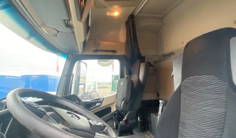 
								MERCEDES BENZ ACTROS 2645 LS, 450 HP,6X2 PUIENTE C/LEVANTE,CON LITERA+IVA+5% COMISION AÑO 2019 full									