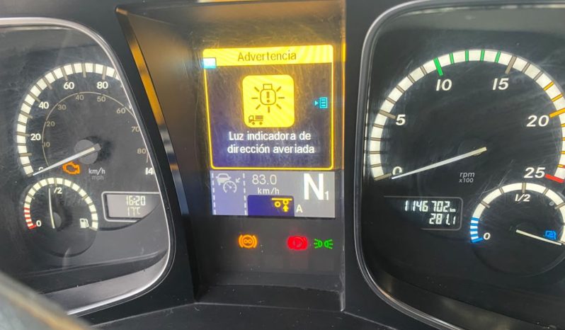 
								MERCEDES BENZ ACTROS 2645 LS, 450 HP,6X2 PUIENTE C/LEVANTE,CON LITERA+IVA+5% COMISION AÑO 2019 full									