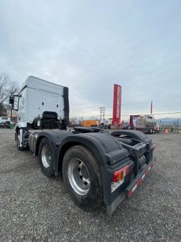 
										MERCEDES BENZ NEW ACTROS 2645 LS 33, AUTOMATICO CON LITERA6X4, 450 HP+IVA+5% COMISION AÑO 2021 full									