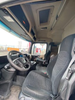 
										MERCEDES BENZ NEW ACTROS 2645 LS 33, AUTOMATICO CON LITERA6X4, 450 HP+IVA+5% COMISION AÑO 2021 full									