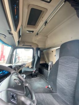 
										MERCEDES BENZ NEW ACTROS 2645 LS 33, AUTOMATICO CON LITERA6X4, 450 HP+IVA+5% COMISION AÑO 2021 full									