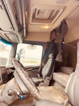 
										SCANIA G440A, 6×4, 440 HP C/LITERA, 5ta Rueda+IVA AÑO 2019 full									