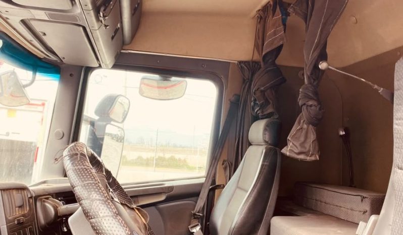 
								SCANIA G440A, 6×4, 440 HP C/LITERA, 5ta Rueda+IVA AÑO 2019 full									