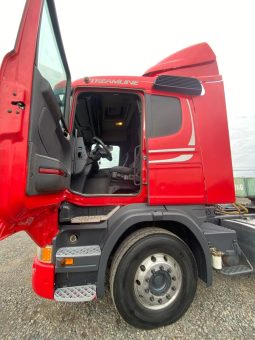 
										SCANIA G440A, 6×4, 440 HP C/LITERA, 5ta Rueda+IVA AÑO 2019 full									