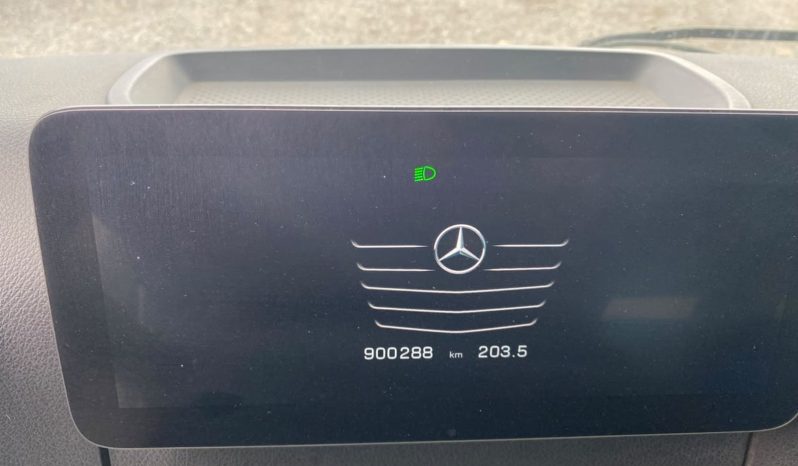 
								MERCEDES BENZ NEW ACTROS 2645 LS 33, AUTOMATICO CON LITERA 6X2, 450 HP+IVA+5% COMISION AÑO 2021 full									