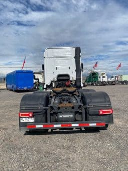 MERCEDES BENZ NEW ACTROS 2645 LS 33, AUTOMATICO CON LITERA 6X4, 450 HP, +IVA+5% COMISION AÑO 2021 full
