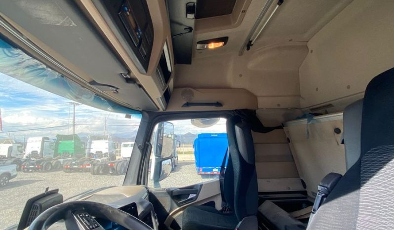 
								MERCEDES BENZ NEW ACTROS 2645 LS 33, AUTOMATICO CON LITERA 6X4, 450 HP, +IVA+5% COMISION AÑO 2021 full									