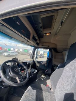 
										MERCEDES BENZ NEW ACTROS 2645 LS 33, AUTOMATICO CON LITERA 6X4, 450 HP, +IVA+5% COMISION AÑO 2021 full									