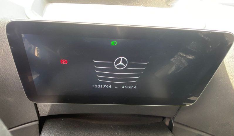 
								MERCEDES BENZ NEW ACTROS 2645 LS 33, AUTOMATICO CON LITERA 6X4, 450 HP, +IVA+5% COMISION AÑO 2021 full									