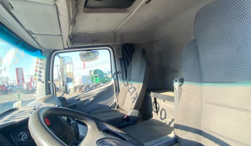 
								MERCEDES AXOR 1943 LS , AUTOMATICO, 430 HP, 6X4+IVA AÑO 2012 full									