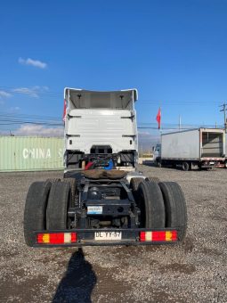 
										MERCEDES AXOR 1943 LS , AUTOMATICO, 430 HP, 6X4+IVA AÑO 2012 full									
