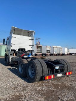 
										MERCEDES AXOR 1943 LS , AUTOMATICO, 430 HP, 6X4+IVA AÑO 2012 full									