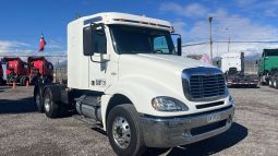 
										FREIGHTLINER CL120, MECANICO MOTOR IXS 450 HP 6X4+IVA+5% COMISION AÑO 2015 full									