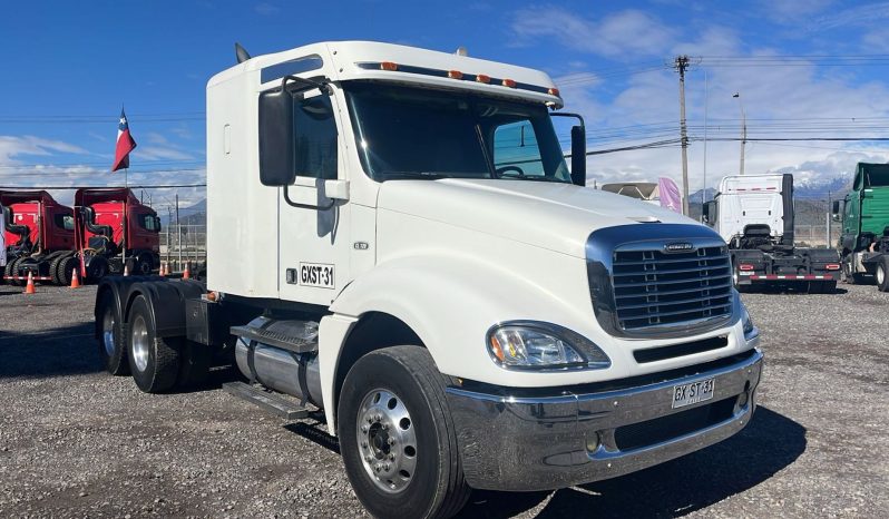 
								FREIGHTLINER CL120, MECANICO MOTOR IXS 450 HP 6X4+IVA+5% COMISION AÑO 2015 full									