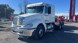 FREIGHTLINER CL120, MECANICO MOTOR IXS 450 HP 6X4+IVA+5% COMISION AÑO 2015