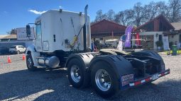 
										FREIGHTLINER CL120, MECANICO MOTOR IXS 450 HP 6X4+IVA+5% COMISION AÑO 2015 full									