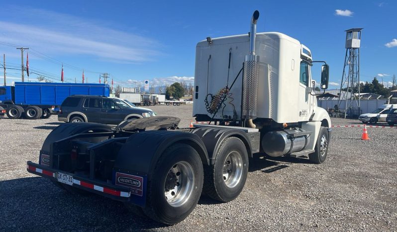 
								FREIGHTLINER CL120, MECANICO MOTOR IXS 450 HP 6X4+IVA+5% COMISION AÑO 2015 full									