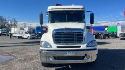 
										FREIGHTLINER CL120, MECANICO MOTOR IXS 450 HP 6X4+IVA+5% COMISION AÑO 2015 full									