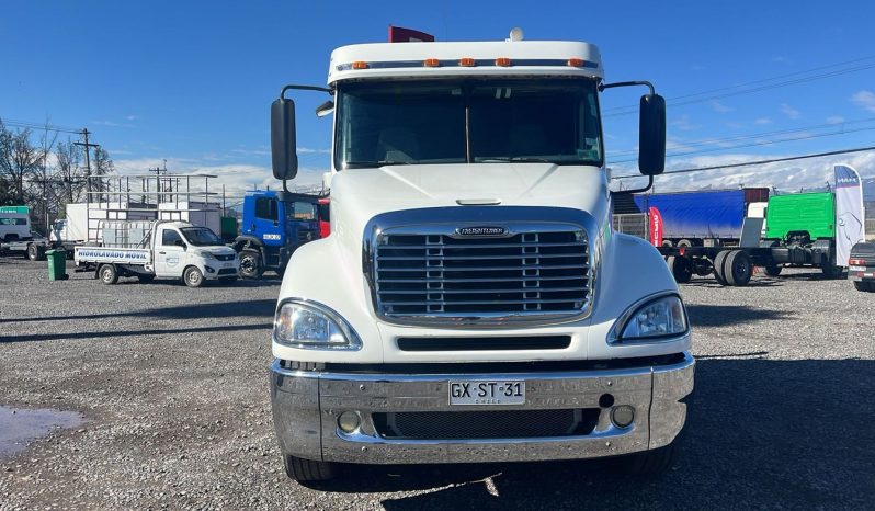 
								FREIGHTLINER CL120, MECANICO MOTOR IXS 450 HP 6X4+IVA+5% COMISION AÑO 2015 full									