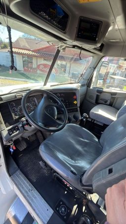 
										FREIGHTLINER CL120, MECANICO MOTOR IXS 450 HP 6X4+IVA+5% COMISION AÑO 2015 full									