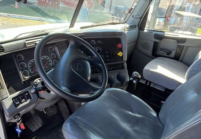 
								FREIGHTLINER CL120, MECANICO MOTOR IXS 450 HP 6X4+IVA+5% COMISION AÑO 2015 full									