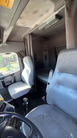 
										FREIGHTLINER CL120, MECANICO MOTOR IXS 450 HP 6X4+IVA+5% COMISION AÑO 2015 full									