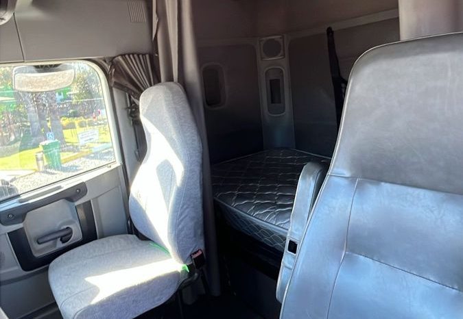 
								FREIGHTLINER CL120, MECANICO MOTOR IXS 450 HP 6X4+IVA+5% COMISION AÑO 2015 full									