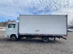 
										VOLKWSWAGEN DELIVERY 10160,Equipo de frio, C/ CARROCERIA DE FRIO, Mecanico, 6000 Kgs, 160 HP,IVA+ 5% COMISION AÑO 2017 full									