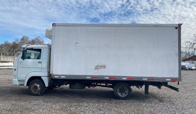
								VOLKWSWAGEN DELIVERY 10160,Equipo de frio, C/ CARROCERIA DE FRIO, Mecanico, 6000 Kgs, 160 HP,IVA+ 5% COMISION AÑO 2017 full									