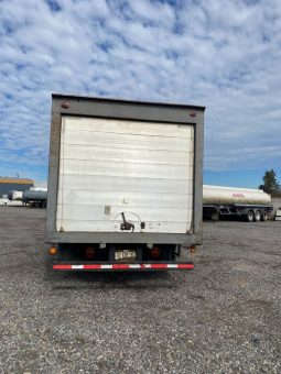 
										VOLKWSWAGEN DELIVERY 10160,Equipo de frio, C/ CARROCERIA DE FRIO, Mecanico, 6000 Kgs, 160 HP,IVA+ 5% COMISION AÑO 2017 full									