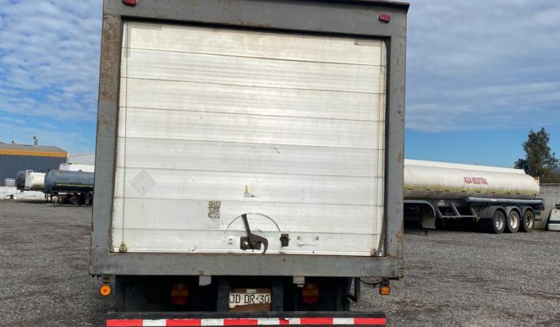 
								VOLKWSWAGEN DELIVERY 10160,Equipo de frio, C/ CARROCERIA DE FRIO, Mecanico, 6000 Kgs, 160 HP,IVA+ 5% COMISION AÑO 2017 full									