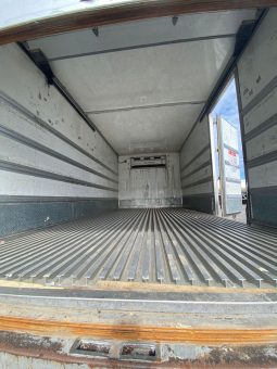 
										VOLKWSWAGEN DELIVERY 10160,Equipo de frio, C/ CARROCERIA DE FRIO, Mecanico, 6000 Kgs, 160 HP,IVA+ 5% COMISION AÑO 2017 full									