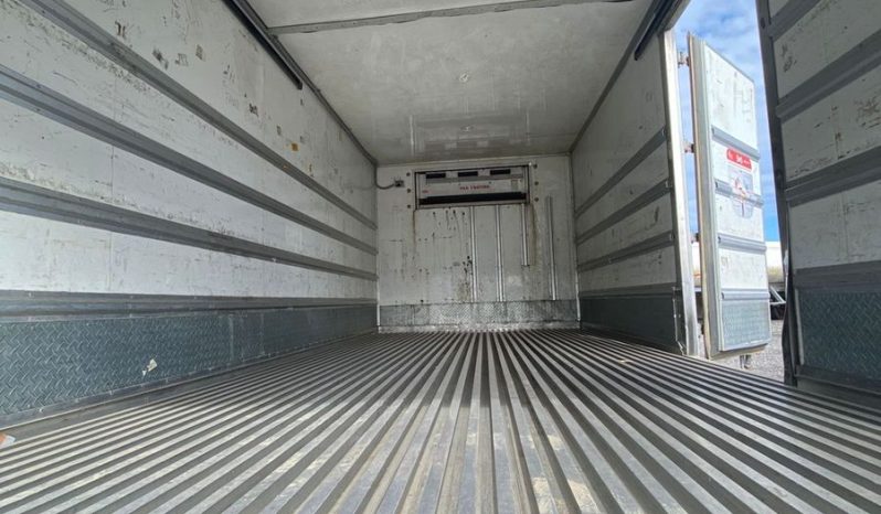 
								VOLKWSWAGEN DELIVERY 10160,Equipo de frio, C/ CARROCERIA DE FRIO, Mecanico, 6000 Kgs, 160 HP,IVA+ 5% COMISION AÑO 2017 full									