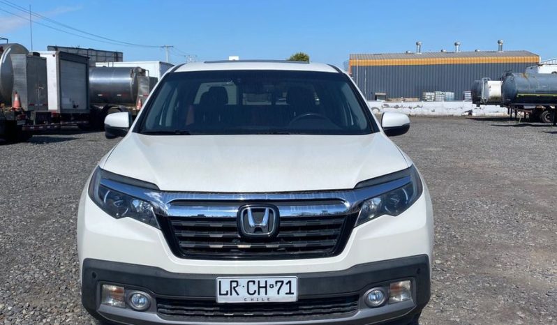 
								HONDA CAMIONETA RIDGELINE RTL(CAP. DE CARGA MENOR A 1.750 KGS.) 4X4,IVA+5% COMISION AÑO 2021 full									
