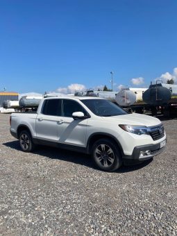 
										HONDA CAMIONETA RIDGELINE RTL(CAP. DE CARGA MENOR A 1.750 KGS.) 4X4,IVA+5% COMISION AÑO 2021 full									