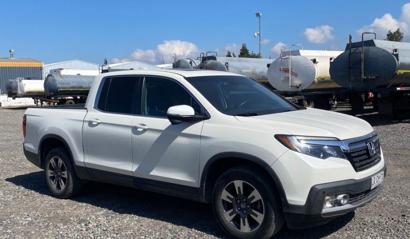 
								HONDA CAMIONETA RIDGELINE RTL(CAP. DE CARGA MENOR A 1.750 KGS.) 4X4,IVA+5% COMISION AÑO 2021 full									