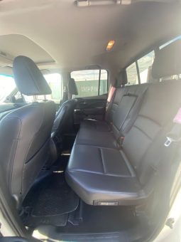 
										HONDA CAMIONETA RIDGELINE RTL(CAP. DE CARGA MENOR A 1.750 KGS.) 4X4,IVA+5% COMISION AÑO 2021 full									
