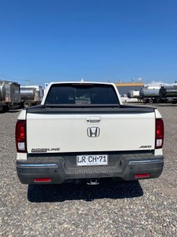 
										HONDA CAMIONETA RIDGELINE RTL(CAP. DE CARGA MENOR A 1.750 KGS.) 4X4,IVA+5% COMISION AÑO 2021 full									