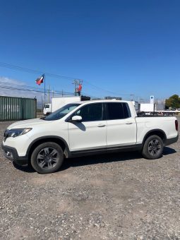 
										HONDA CAMIONETA RIDGELINE RTL(CAP. DE CARGA MENOR A 1.750 KGS.) 4X4,IVA+5% COMISION AÑO 2021 full									