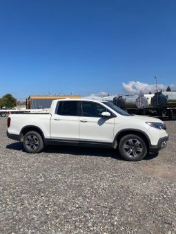
										HONDA CAMIONETA RIDGELINE RTL(CAP. DE CARGA MENOR A 1.750 KGS.) 4X4,IVA+5% COMISION AÑO 2021 full									