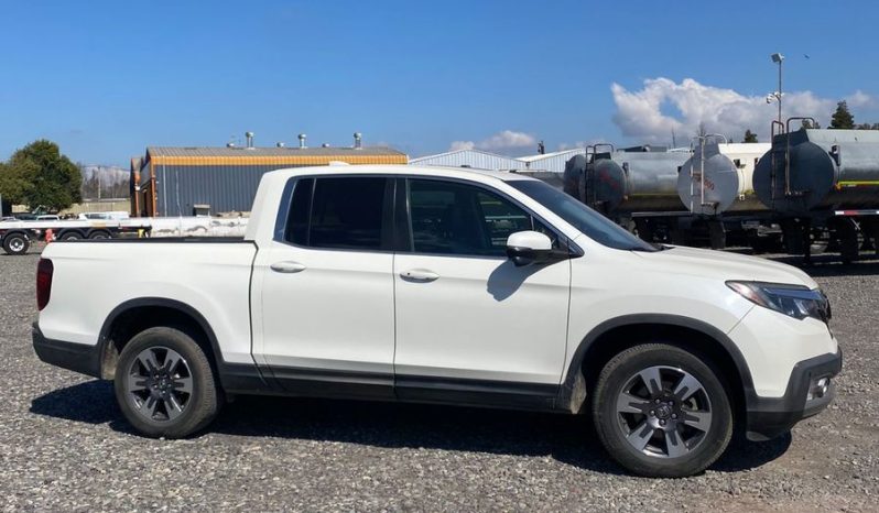 
								HONDA CAMIONETA RIDGELINE RTL(CAP. DE CARGA MENOR A 1.750 KGS.) 4X4,IVA+5% COMISION AÑO 2021 full									