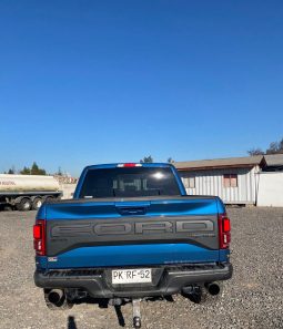 
										FORD F150 RAPTOR DOBLE CABINA 4X4 CC 3.5+IVA+5% COMISION AÑO 2021 full									