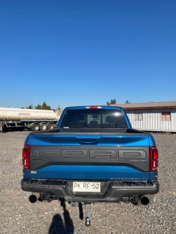 
										FORD F150 RAPTOR DOBLE CABINA 4X4 CC 3.5+IVA+5% COMISION AÑO 2021 full									