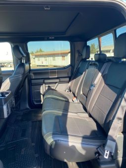 
										FORD F150 RAPTOR DOBLE CABINA 4X4 CC 3.5+IVA+5% COMISION AÑO 2021 full									