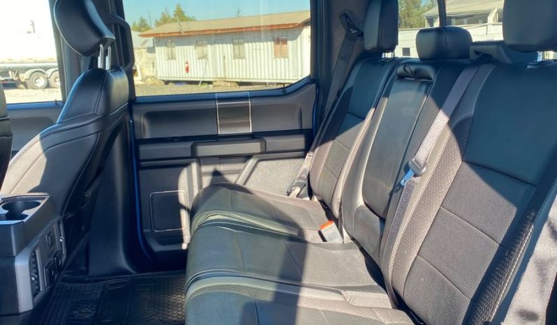
								FORD F150 RAPTOR DOBLE CABINA 4X4 CC 3.5+IVA+5% COMISION AÑO 2021 full									