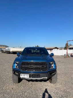 
										FORD F150 RAPTOR DOBLE CABINA 4X4 CC 3.5+IVA+5% COMISION AÑO 2021 full									