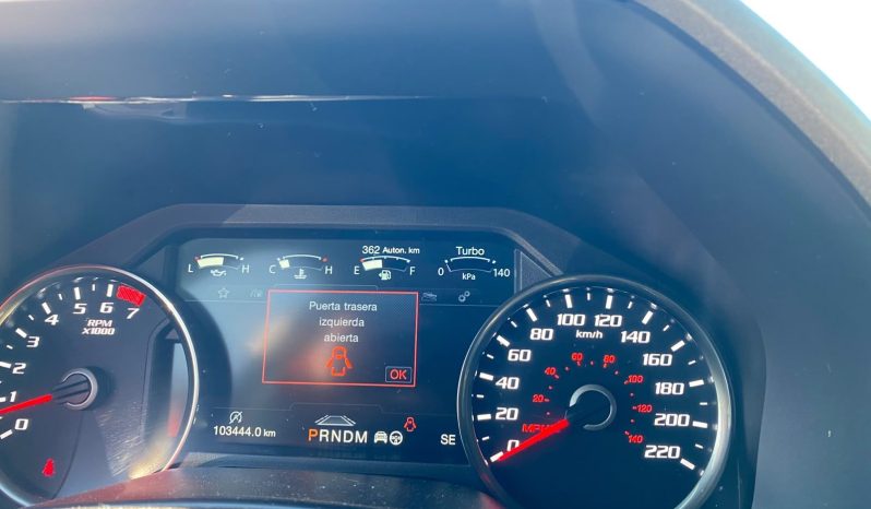 
								FORD F150 RAPTOR DOBLE CABINA 4X4 CC 3.5+IVA+5% COMISION AÑO 2021 full									