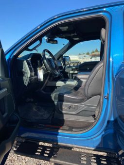 
										FORD F150 RAPTOR DOBLE CABINA 4X4 CC 3.5+IVA+5% COMISION AÑO 2021 full									